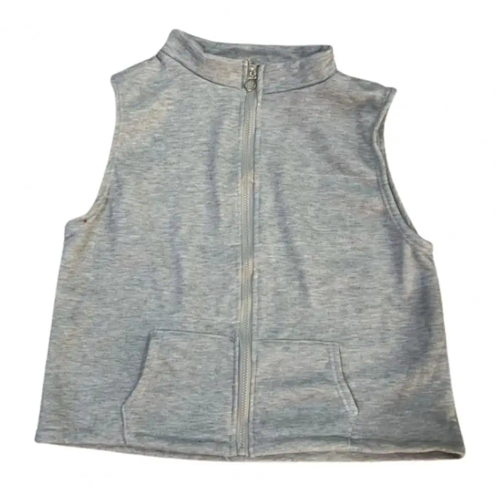 2024 Autumn Winter New Women's Casual Sweat Suit Fashion Plush Thickened Hooded Tops Waistcoat Pants 3 Three Piece Set For Women