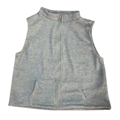 2024 Autumn Winter New Women's Casual Sweat Suit Fashion Plush Thickened Hooded Tops Waistcoat Pants 3 Three Piece Set For Women