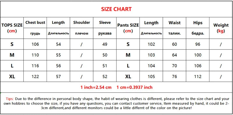 2025 Women's Cotton Hoodies Sweatshirt Two-piece Suit Casual Sports Sets High-waist Short Jacket Straight Trousers 2-piece Sets