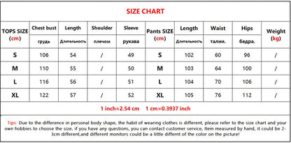 2025 Women's Cotton Hoodies Sweatshirt Two-piece Suit Casual Sports Sets High-waist Short Jacket Straight Trousers 2-piece Sets