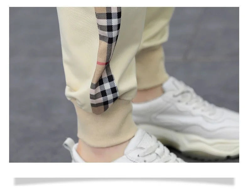 Women's Casual Fashion Plush Sweater Sweat Suits 2025 Spring And Autumn Winter New Temperament Matching Two Piece Sets For Women