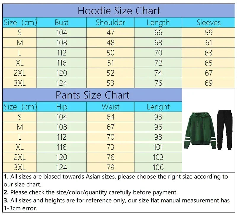 Women Tracksuit Daily Outdoor Autumn Winter Quality Hoodies Casual Single Piece Stripe Sweatshirt and Sweatpants Comfort Jogging