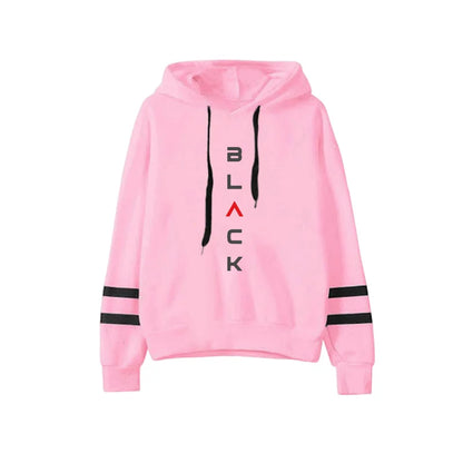 2025 Womens Tracksuit Hooded Sweatshirt Sweatpants Set Urban Sportswear Fall Winter Casual Jogging Outfit Fashion Hoodies Outfit