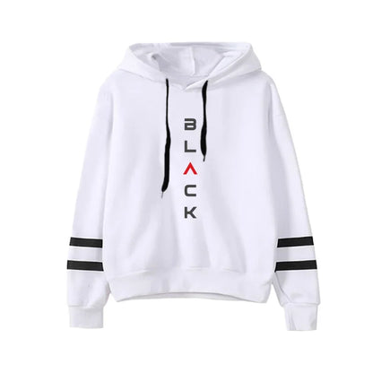 2025 Womens Tracksuit Hooded Sweatshirt Sweatpants Set Urban Sportswear Fall Winter Casual Jogging Outfit Fashion Hoodies Outfit