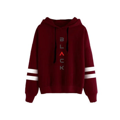 2025 Womens Tracksuit Hooded Sweatshirt Sweatpants Set Urban Sportswear Fall Winter Casual Jogging Outfit Fashion Hoodies Outfit