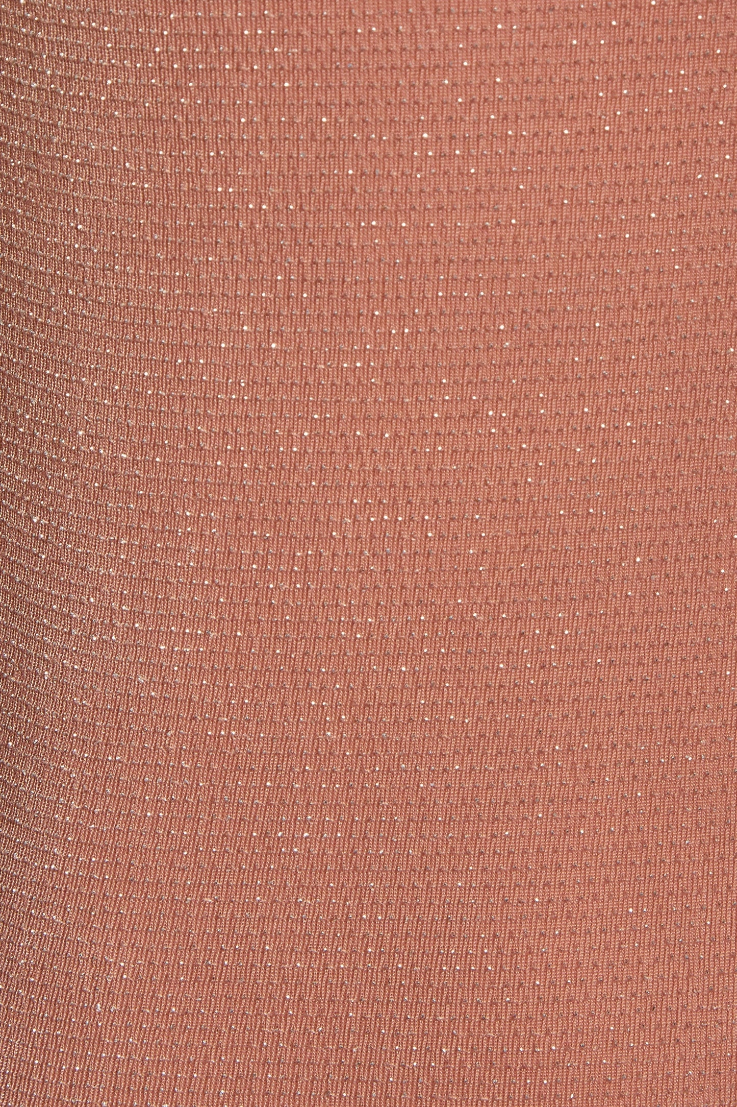 Mocha Backless Maxi Dress