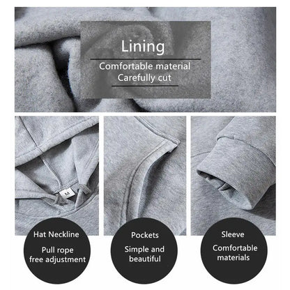 Women's Track Suit Aesthetic Hoodies Sweatshirts Sweatpants 2 Piece Set Zipper Cardigan High quality Sportwear Woman Pants Sets