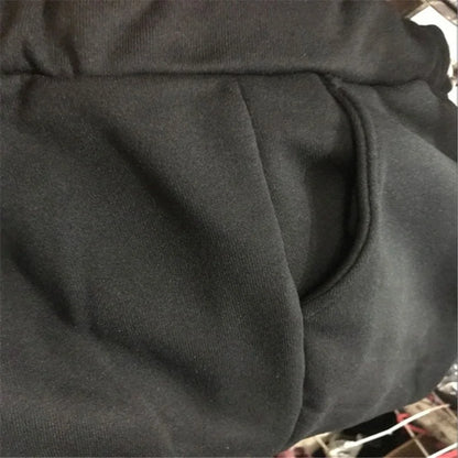 Women TrackSuit Aesthetic Designer Clothes Autumn Winter High Quality Hoodies Sweatshirts Sweatpants Sportwear Woman Pants Sets