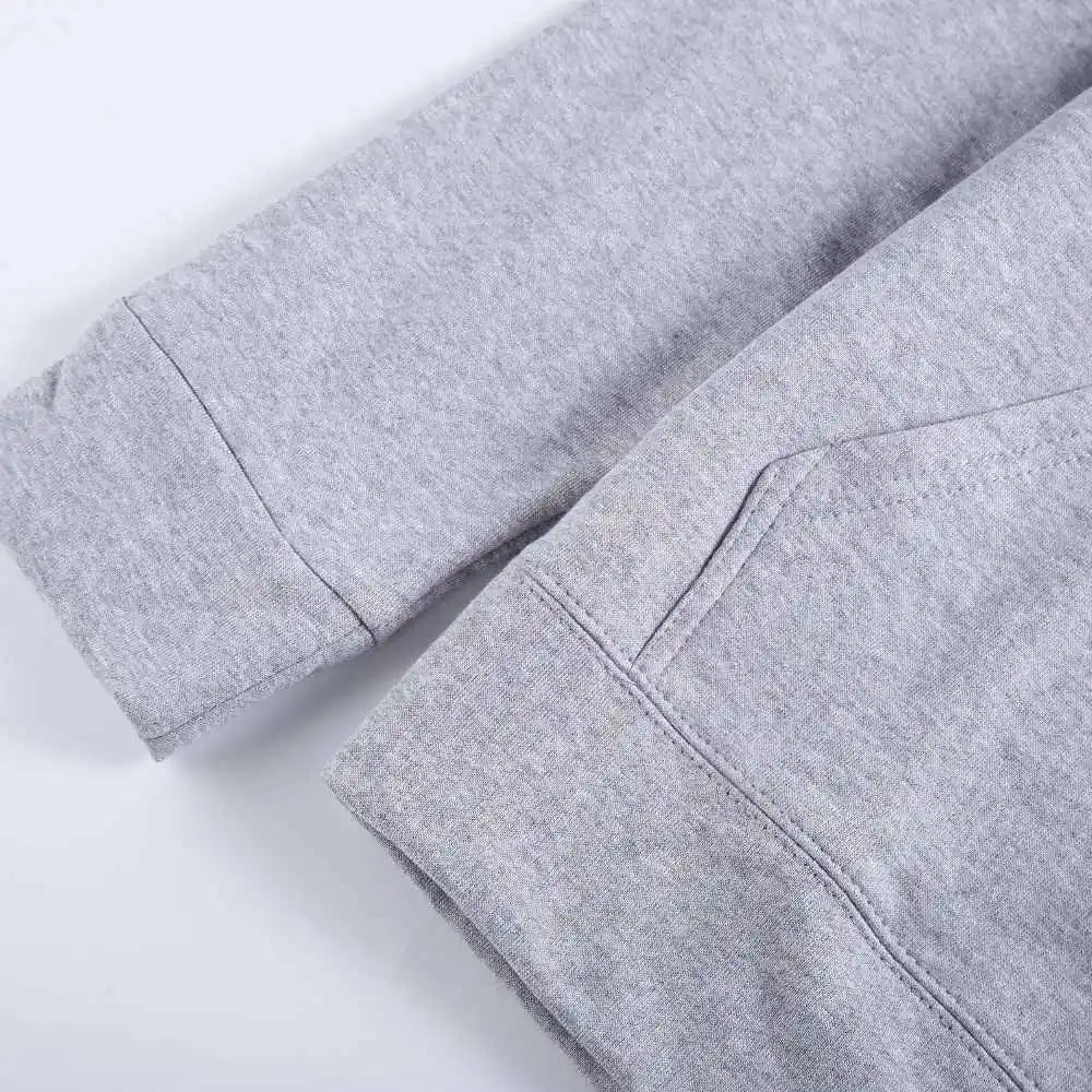 NEW YORK Women's Tracksuit Autumn Winter Hoodies Trousers 2PCS Suit Sports Jogging Street High quality Clothes Women Pants Sets