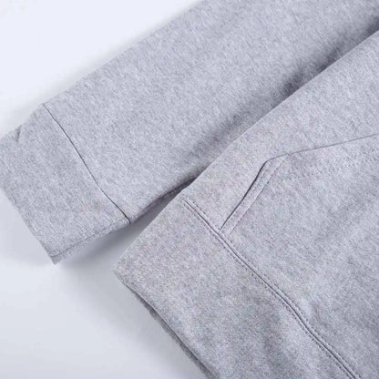 NEW YORK Women's Tracksuit Autumn Winter Hoodies Trousers 2PCS Suit Sports Jogging Street High quality Clothes Women Pants Sets