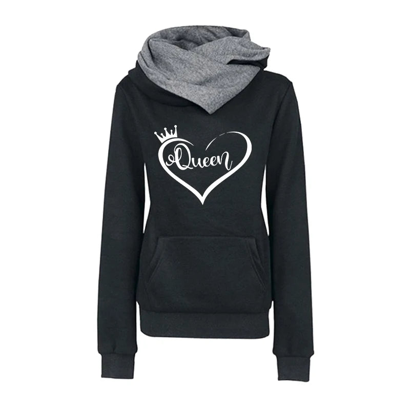 Women's Tracksuit Hot Sales Fashion Women's Clothing 2025 Casual Outdoor Daily Sweatpants Simplicity Sports Long Sleeve Pullover