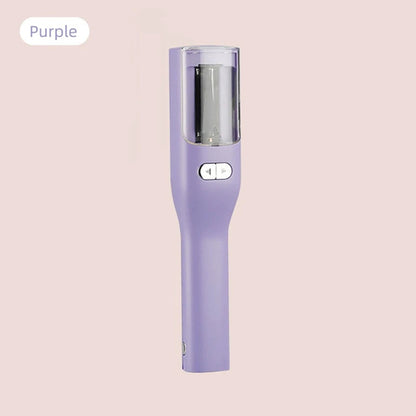 Hair Ends Trimmer Split Remover Dry Damaged Brittle Professional