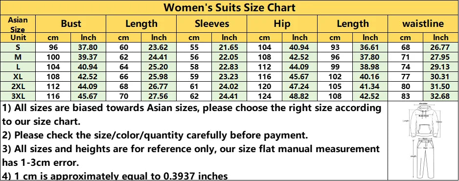 Women TrackSuit Aesthetic Designer Clothes Autumn Winter High Quality Hoodies Sweatshirts Sweatpants Sportwear Woman Pants Sets