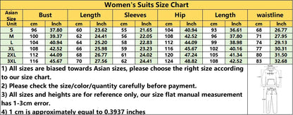 Women TrackSuit Aesthetic Designer Clothes Autumn Winter High Quality Hoodies Sweatshirts Sweatpants Sportwear Woman Pants Sets