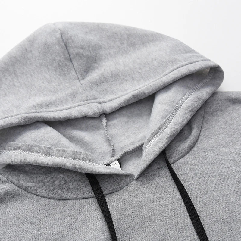 Winter Tracksuit Women 2 Piece Set Sweatshirt Print Hoodies+Pants Sportwear Women's Sports Suit Female Hooded Set Hoodies Suit