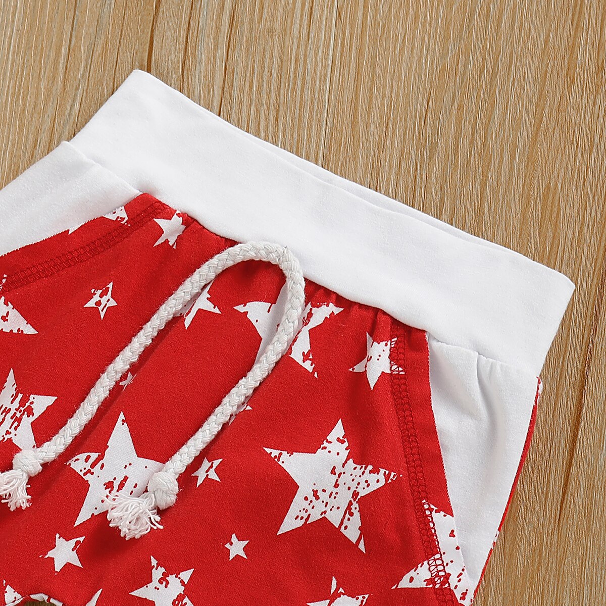 Stars Hooded Clothes For 0 18M Baby Newborn Babies