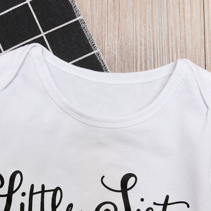 Summer Cute Children Toddler Kid Girl Infant Baby