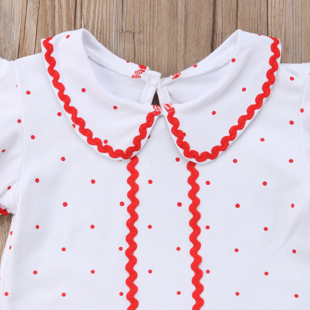 Summer New Fashion Toddler Babies Girls Ruffles