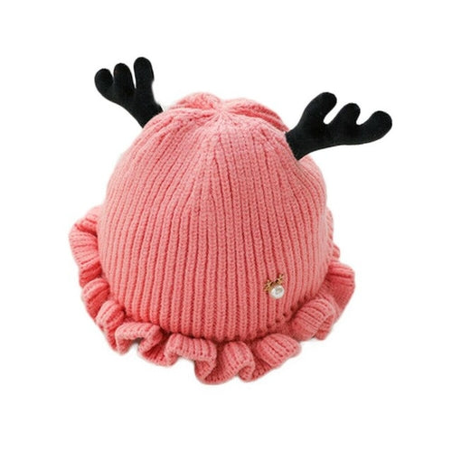 Super Cute Baby Christmas Hats Newborn Babies