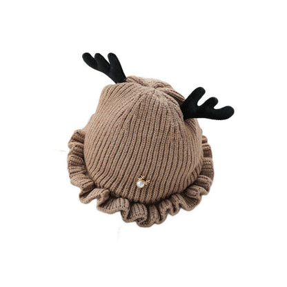 Super Cute Baby Christmas Hats Newborn Babies