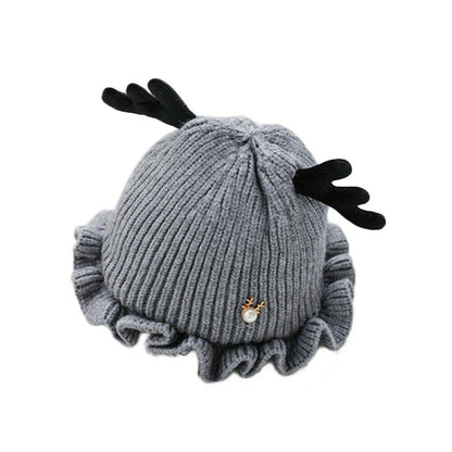 Super Cute Baby Christmas Hats Newborn Babies