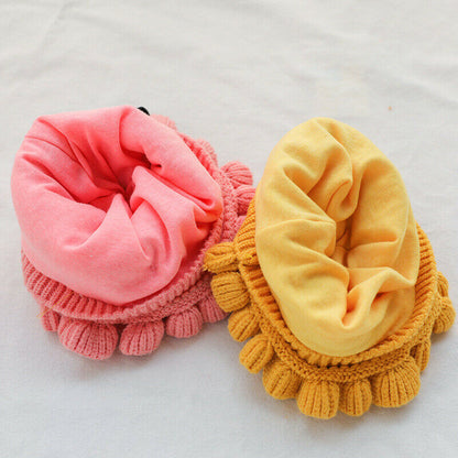 Super Cute Baby Christmas Hats Newborn Babies