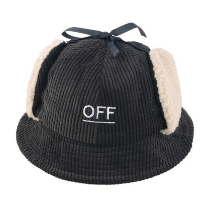 Toddler Girl&Boy Baby Infant Winter Cartoon Fleece