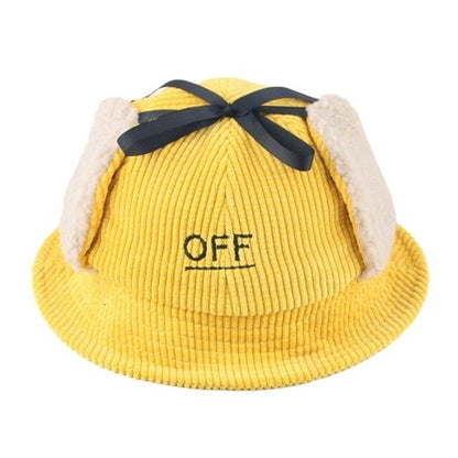 Toddler Girl&Boy Baby Infant Winter Cartoon Fleece