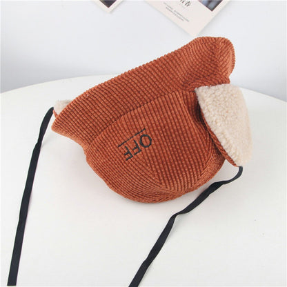 Toddler Girl&Boy Baby Infant Winter Cartoon Fleece