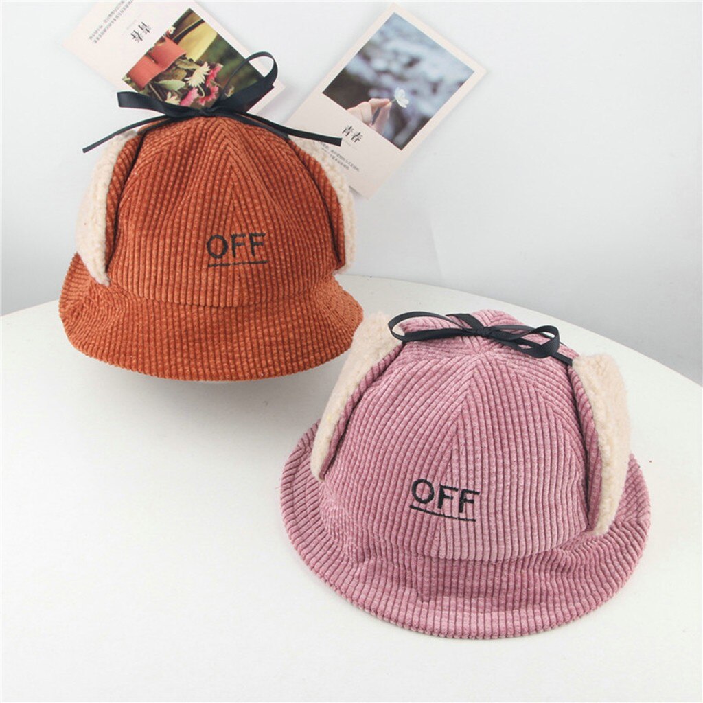 Toddler Girl&Boy Baby Infant Winter Cartoon Fleece