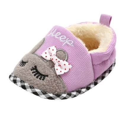 Toddler Kid Baby Girls Boys Cute Animal Prints