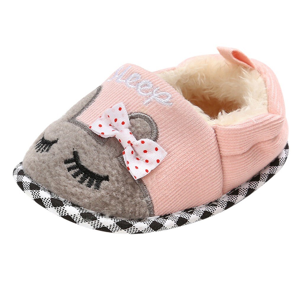 Toddler Kid Baby Girls Boys Cute Animal Prints