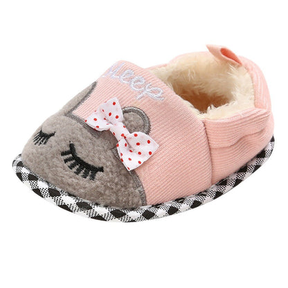 Toddler Kid Baby Girls Boys Cute Animal Prints