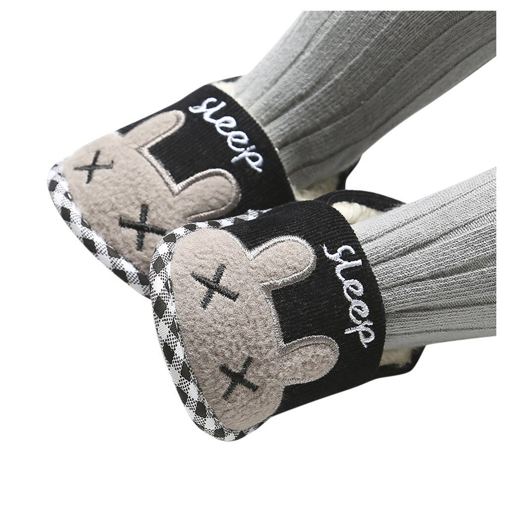 Toddler Kid Baby Girls Boys Cute Animal Prints