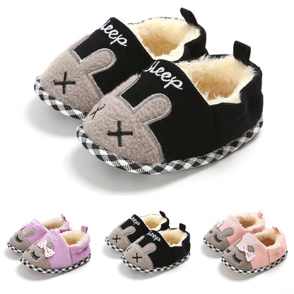 Toddler Kid Baby Girls Boys Cute Animal Prints