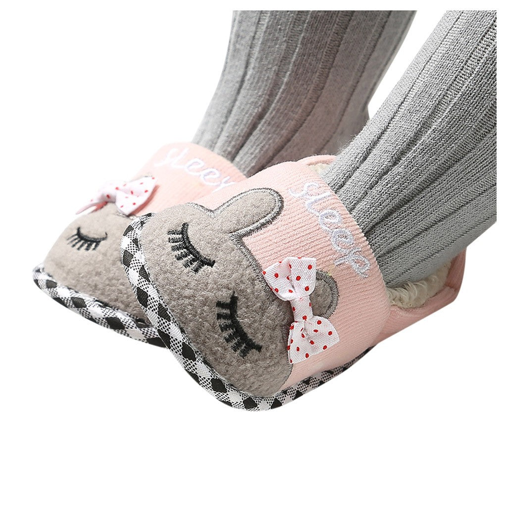 Toddler Kid Baby Girls Boys Cute Animal Prints