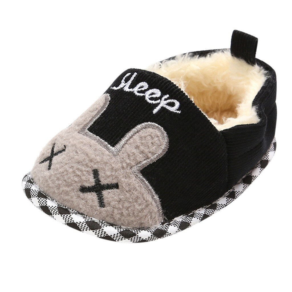 Toddler Kid Baby Girls Boys Cute Animal Prints