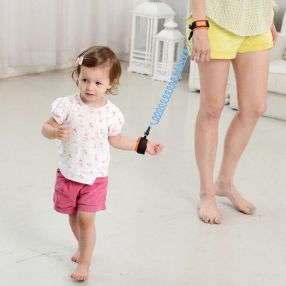 Toddler Kids Babys Safety Walking Harness Anti
