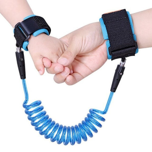 Toddler Kids Babys Safety Walking Harness Anti