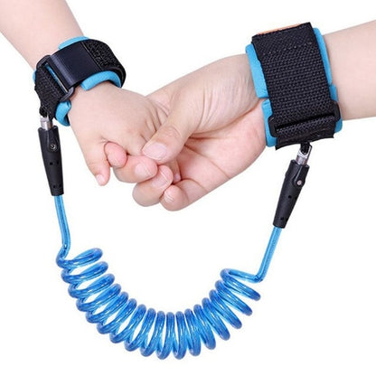Toddler Kids Babys Safety Walking Harness Anti