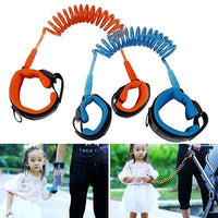 Toddler Kids Babys Safety Walking Harness Anti