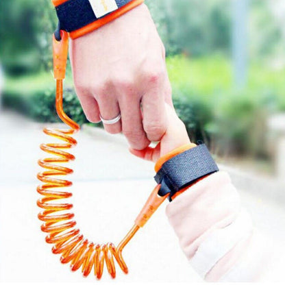 Toddler Kids Babys Safety Walking Harness Anti