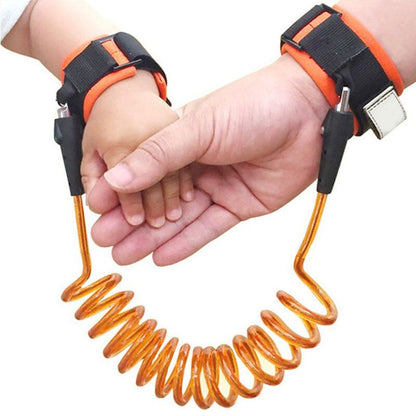 Toddler Kids Babys Safety Walking Harness Anti