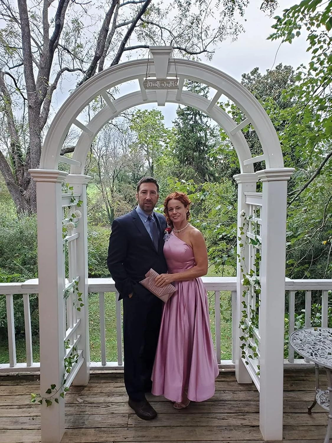 One Shoulder Long Prom Dresses for Women Satin a Line Formal Evening Party Gowns with Slit