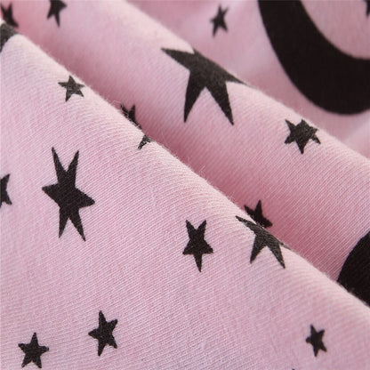 baby girl clothes Set 3PCS newborn baby girl