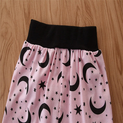 baby girl clothes Set 3PCS newborn baby girl