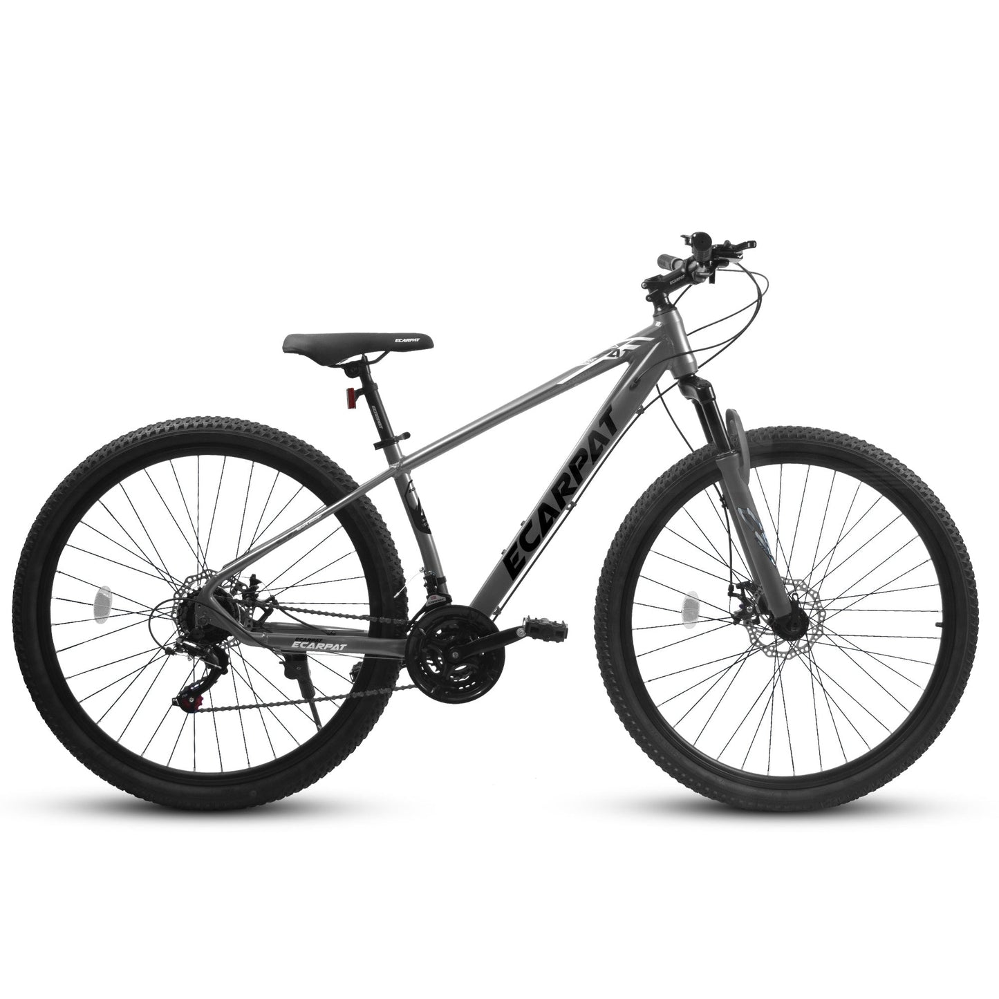 Ecarpat™ City-Cruizer – 29" Pro-Series Mountain Bike (21-Speed)