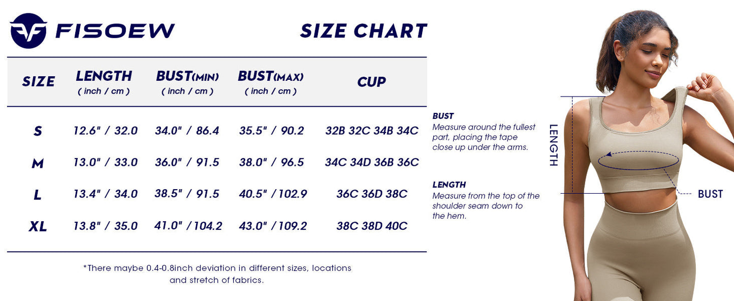 Women Sports Bra Removable Running Short Tank Top