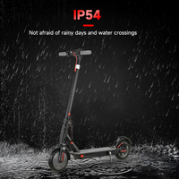 VoltStrider™ Esprit Urban Eight – 8.5" Smart Electric Scooter (36V,