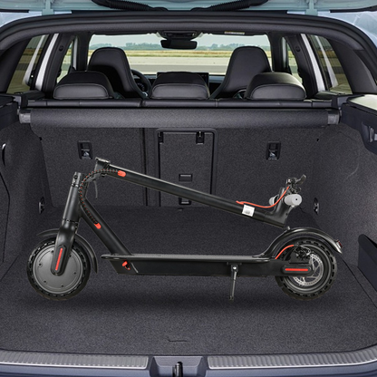 VoltStrider™ Esprit Urban Eight – 8.5" Smart Electric Scooter (36V,